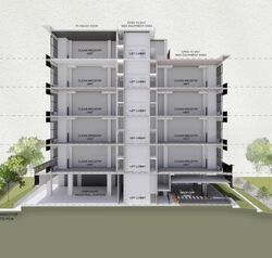 Gs Building (D12), Factory #584279621